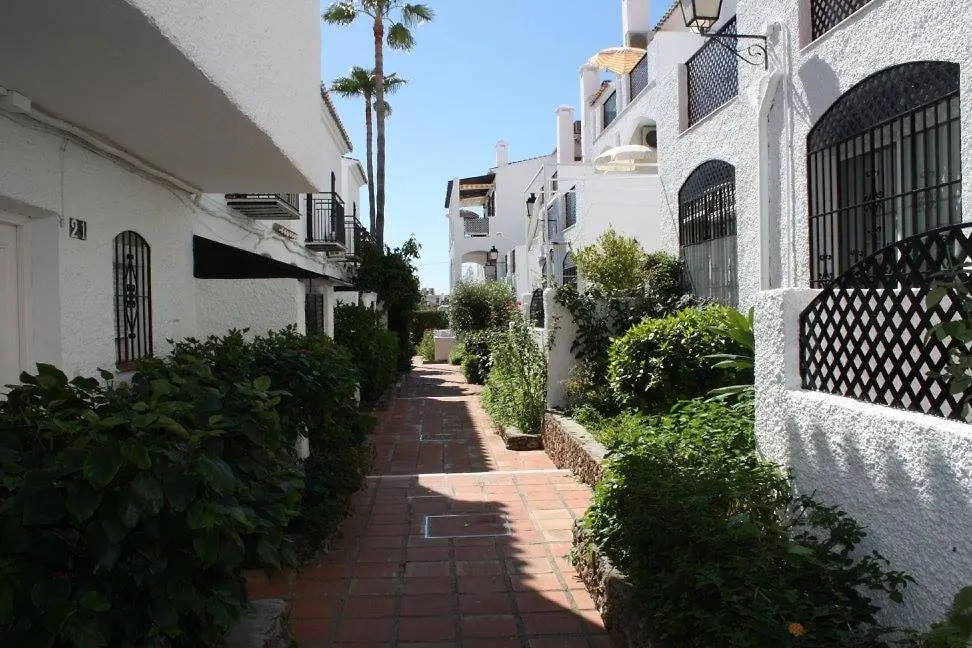 Casa Lesley Anne Apartment Nerja Spain