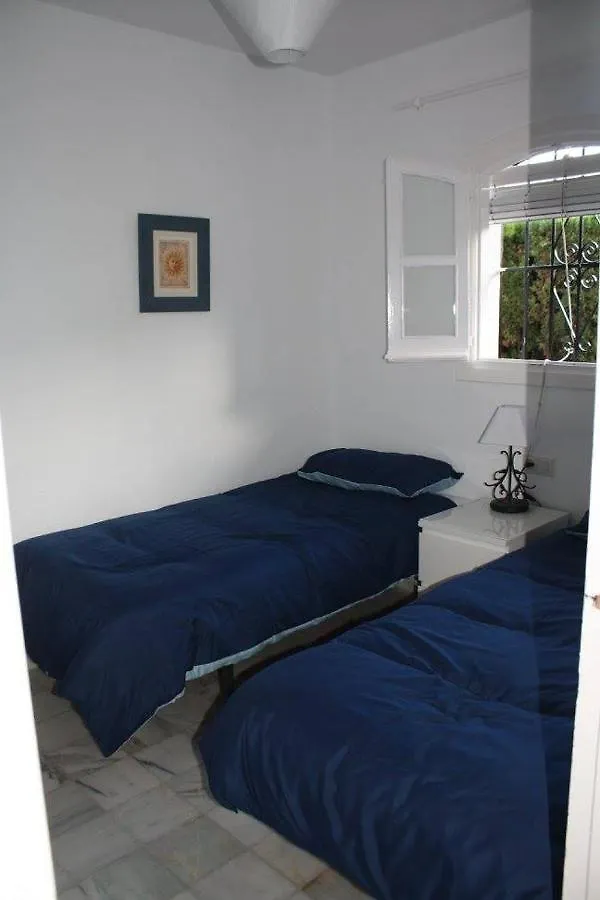 Casa Lesley Anne Apartment Nerja Spain