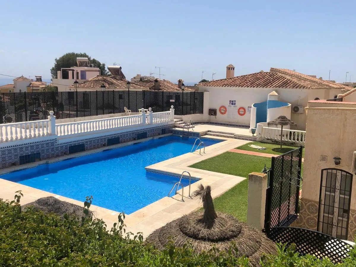 Casa Lesley Anne Apartment Nerja 0*,  Spain