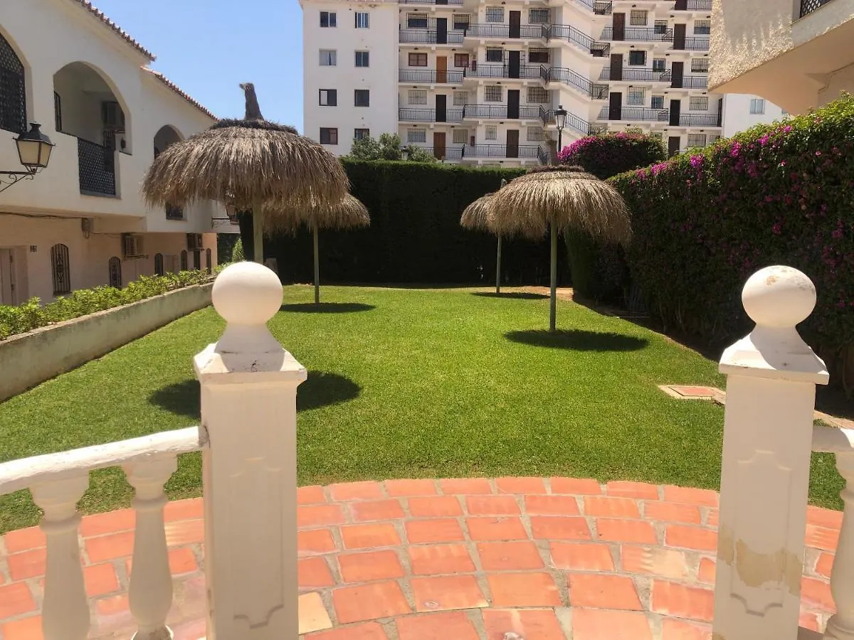 Casa Lesley Anne Apartment Nerja 0*,