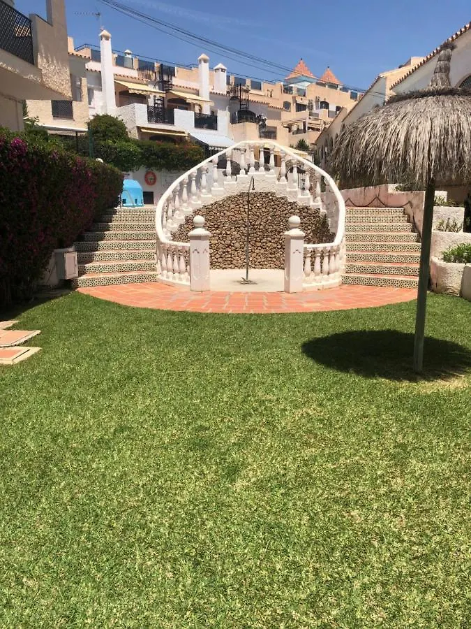 Casa Lesley Anne Apartment Nerja