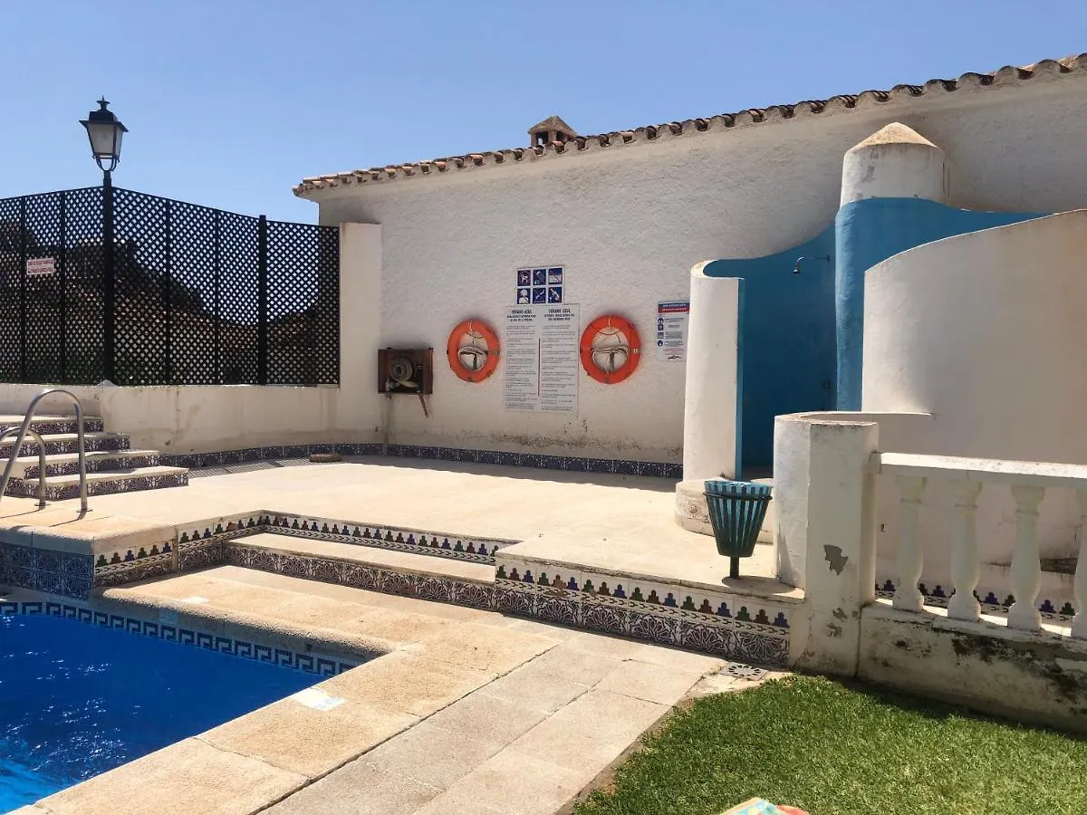 Casa Lesley Anne Apartment Nerja