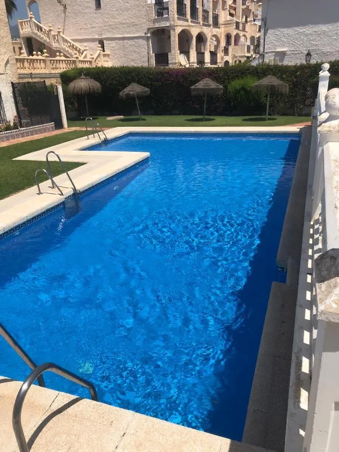 Casa Lesley Anne Apartment Nerja Spain