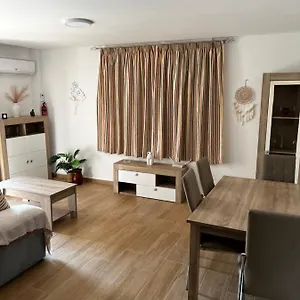 Arenas Apartamento