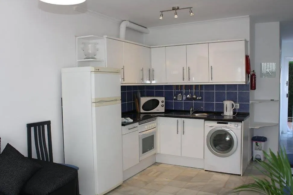 Casa Lesley Anne Apartamento Nerja