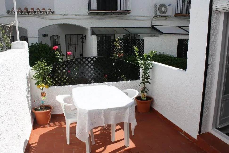 Casa Lesley Anne Apartamento Nerja