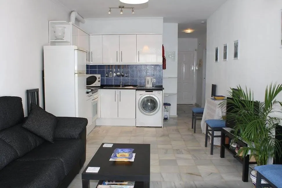 Casa Lesley Anne Apartamento Nerja 0*,
