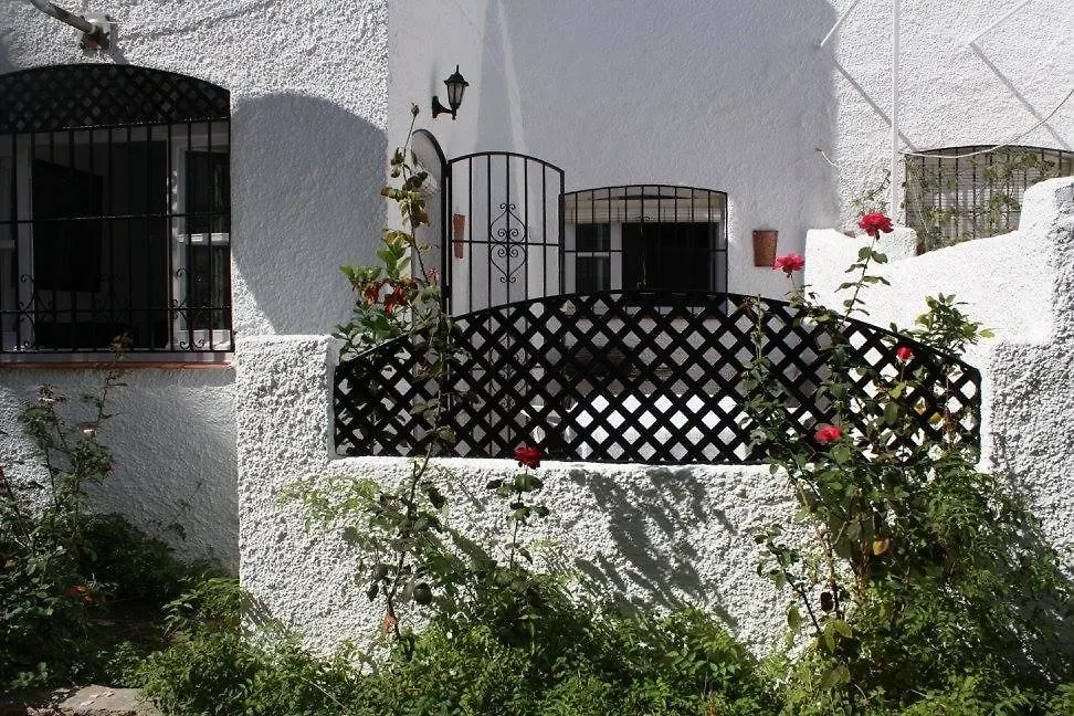 Casa Lesley Anne Apartamento Nerja España