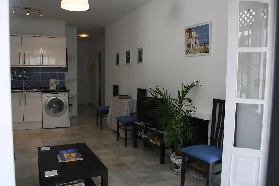 Casa Lesley Anne Apartamento Nerja 0*,  España
