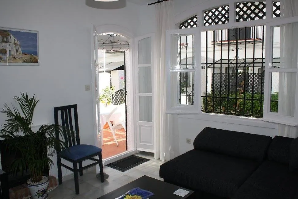 Casa Lesley Anne Apartamento Nerja