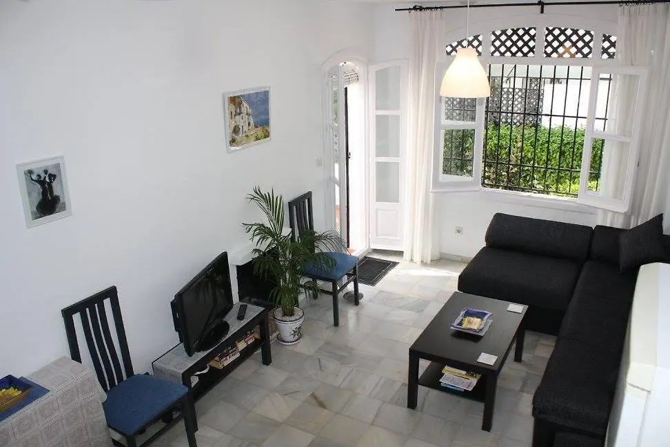 Casa Lesley Anne Apartamento Nerja