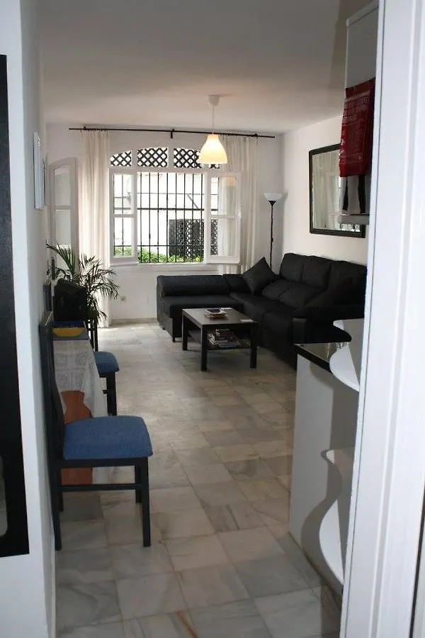Casa Lesley Anne Apartamento Nerja