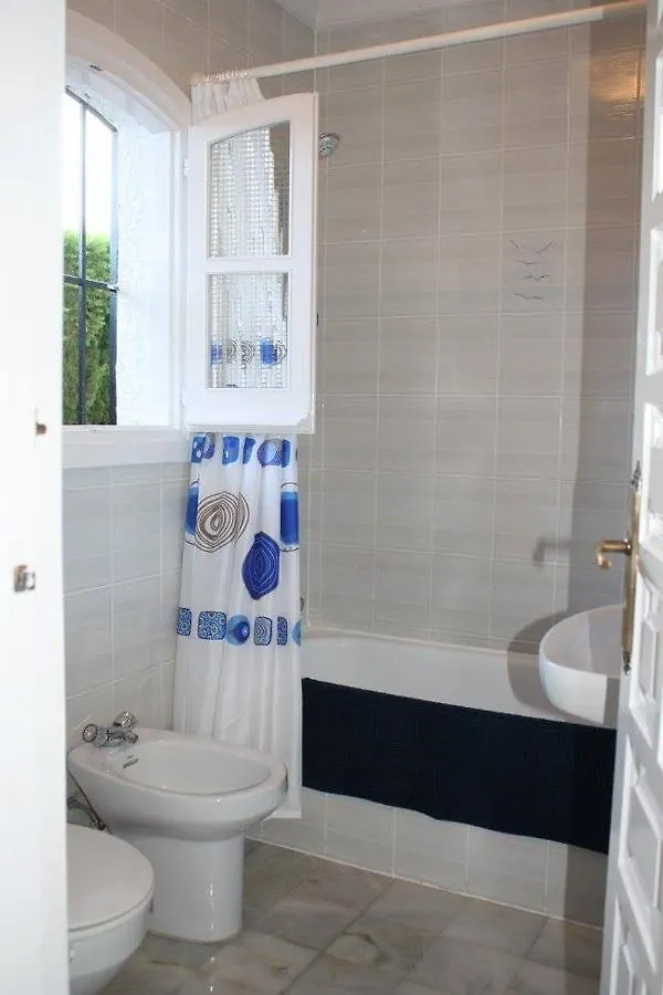 Casa Lesley Anne Apartamento Nerja