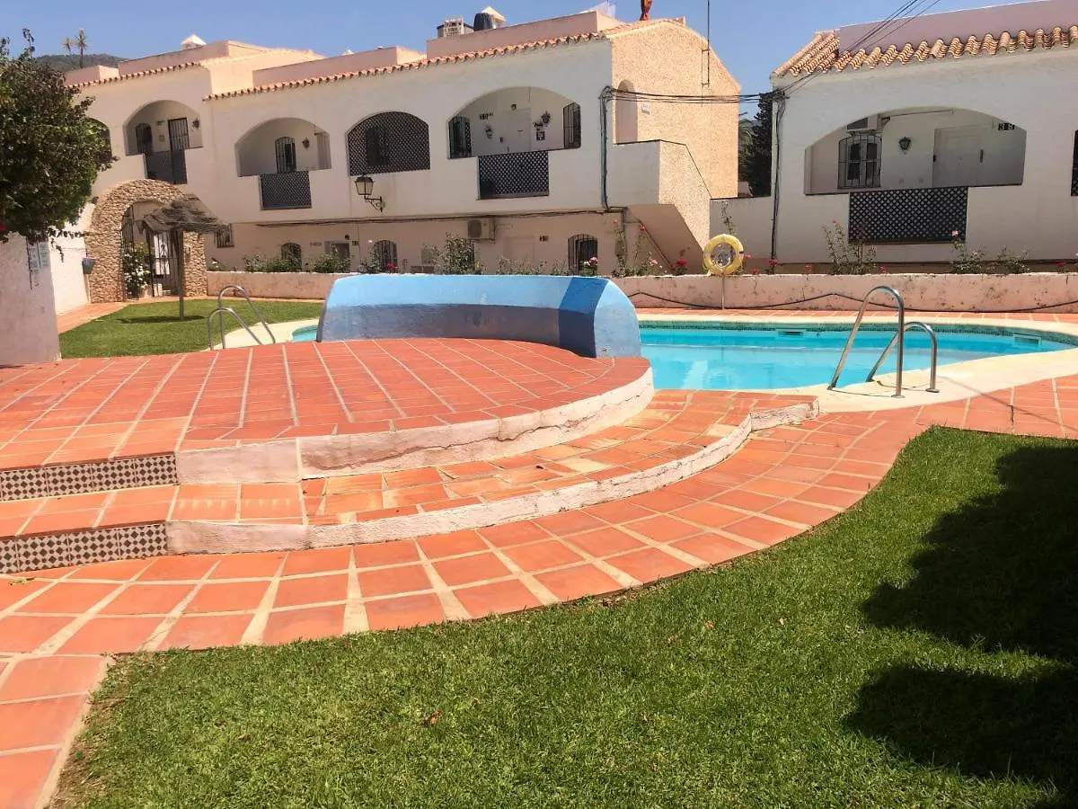Casa Lesley Anne Apartamento Nerja España