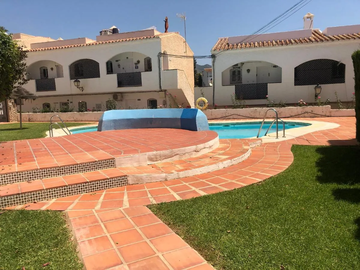 Casa Lesley Anne Apartamento Nerja