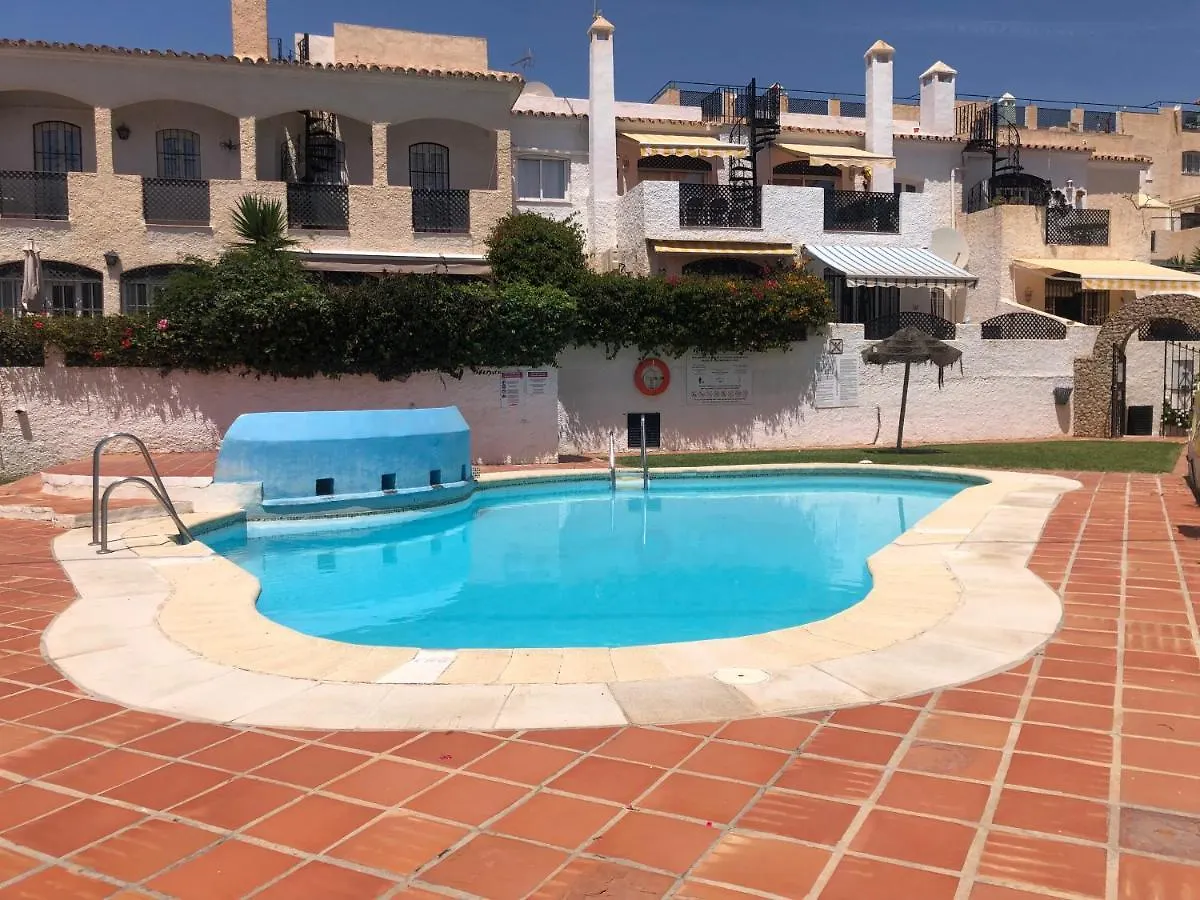 Casa Lesley Anne Apartamento Nerja España