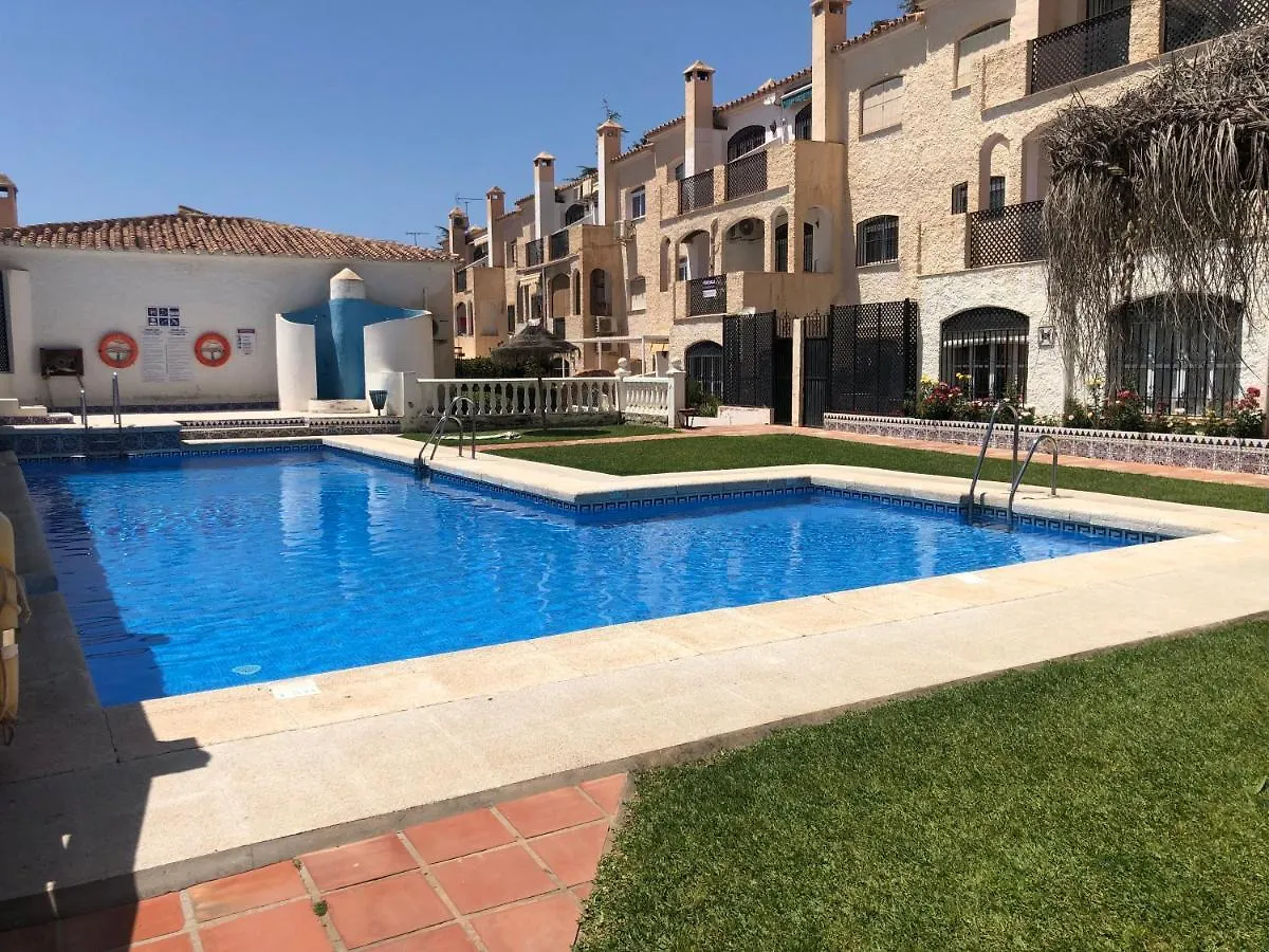 Casa Lesley Anne Apartamento Nerja