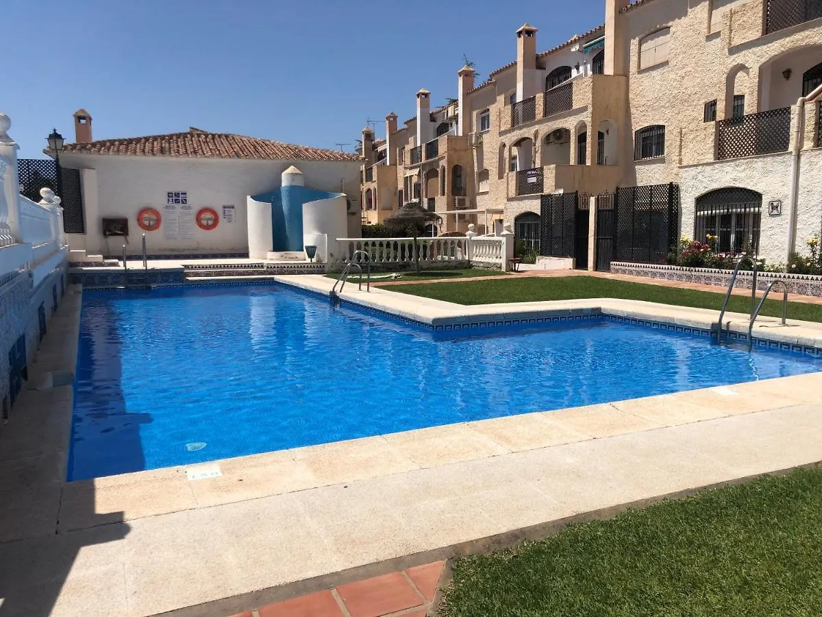 Casa Lesley Anne Apartamento Nerja