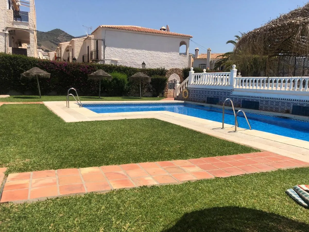 Casa Lesley Anne Apartamento Nerja